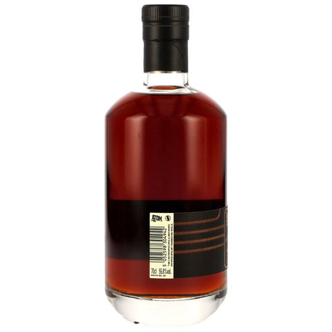 Wormtub 10 y.o. Sherry Cask Finish Strength 55,8% (That Boutique-Y Whisky Company)