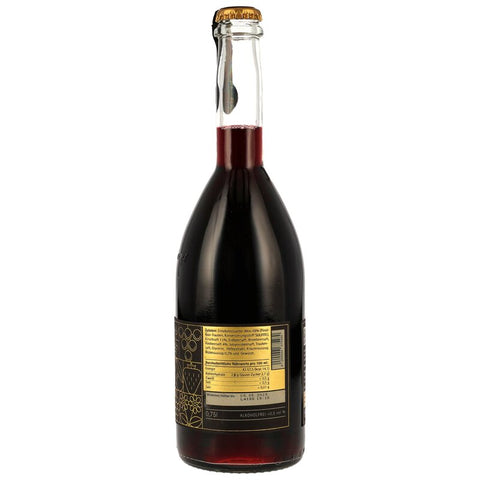 37 Grad Stiller Essensbegleiter MHD - Artikel - alkoholfrei - Manufaktur Jörg Geiger