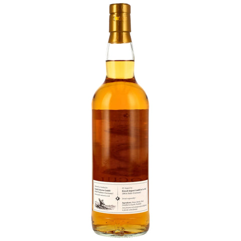 ORDOCULUS 2012/2026 - 13 y.o. - Single Malt - 1st Fill Bourbon Barrel - Scotch Universe