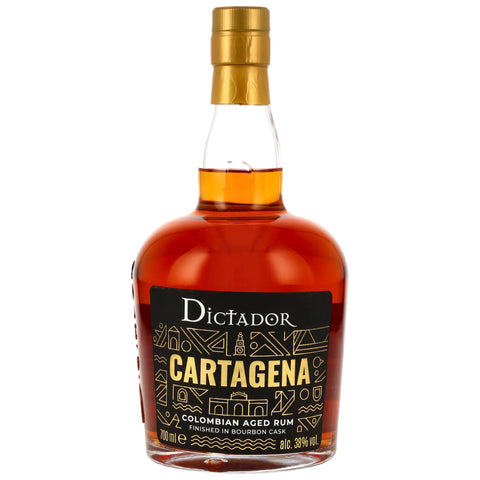 Dictador Cartagena