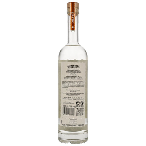 Los Siete Misterios Mezcal Doba Yej