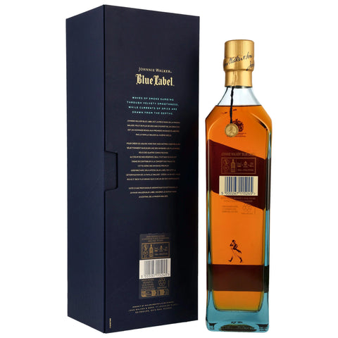 Johnnie Walker Blue Label