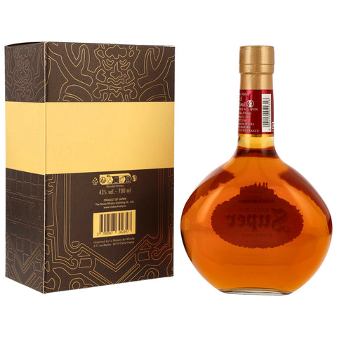 Nikka Super Rare Old - in GP