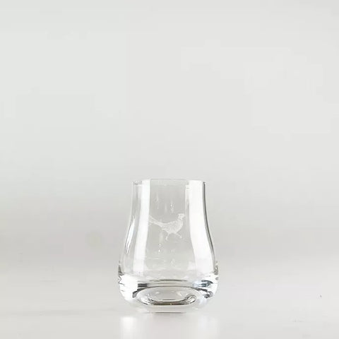 Tasting Glas "Fasan" – Eleganz für Jäger & Geniesser