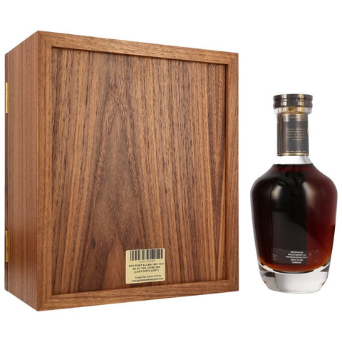 Port Ellen 1981/2023 G&M PVC Private Collection #290