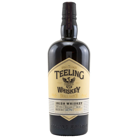 Teeling Small Batch Rum Cask Finish