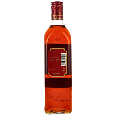 Flor de Cana 7 y.o. Gran Reserva - 37,5%
