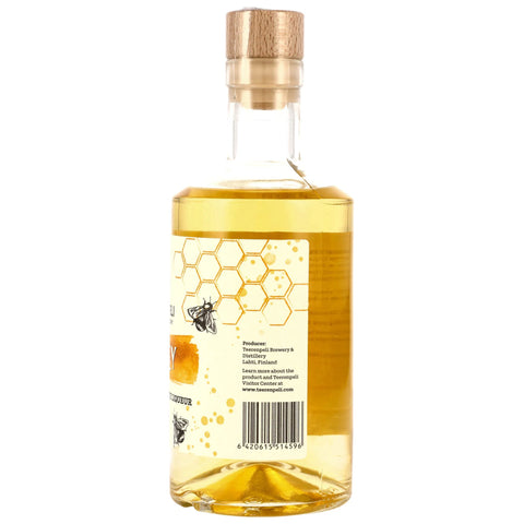 Teerenpeli Whisky Honey Liqueur