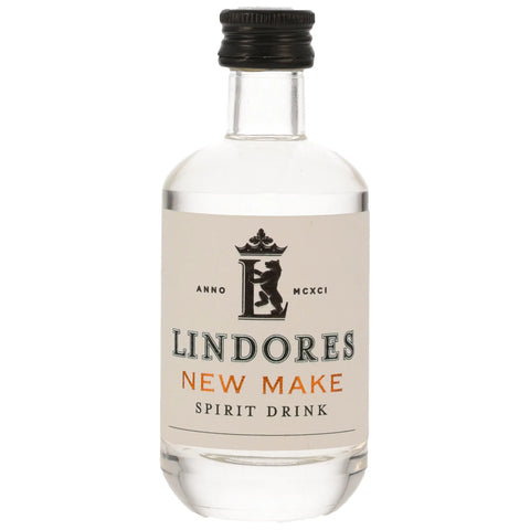 Lindores Abbey New Make Spirit Mini