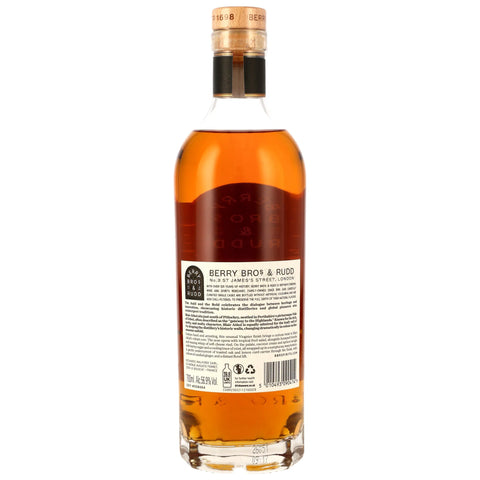 Blair Athol 2011 - 14 y.o.- Viognier Cask Finisch - #308064 The Auld & The Bold (Berry Bros & Rudd)