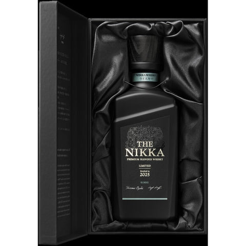 The Nikka Premium Blended Whisky Limited 2025 - VORVERKAUF