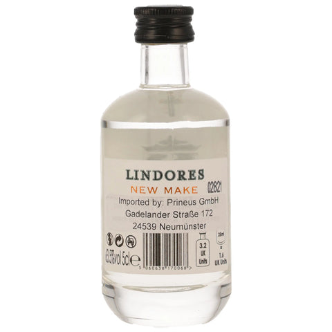 Lindores Abbey New Make Spirit Mini