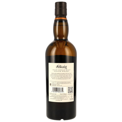 Port Askaig 100 Proof - ohne GP