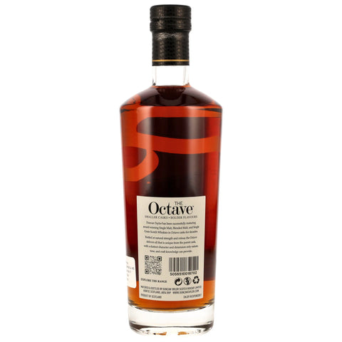 Royal Brackla 2017/2026 - 8 y.o. - PX Sherry Cask Finish #9351405 - The Octave (Duncan Taylor)