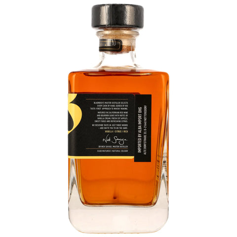 Bladnoch Samsara ohne GP - The Bold Collection 43,4%