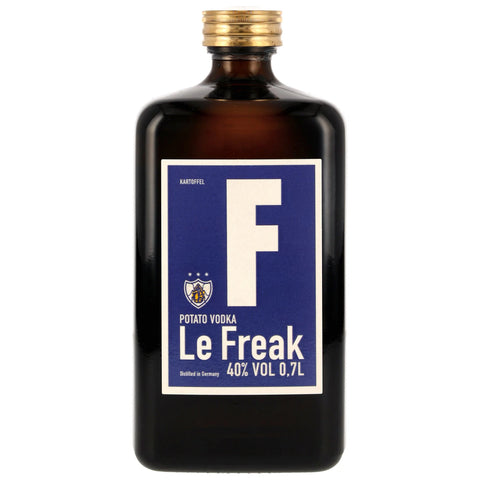 Le Freak Vodka (Kartofffel)
