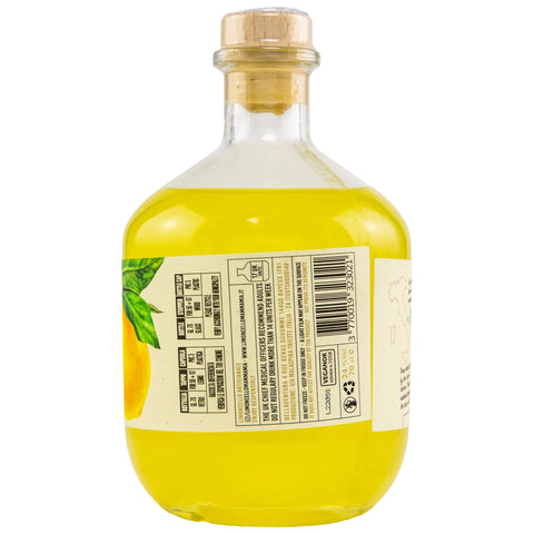 Mamma Mia Limoncello
