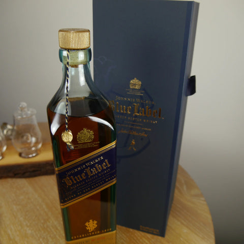 Johnnie Walker Blue Label