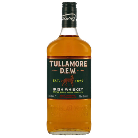 Tullamore Dew