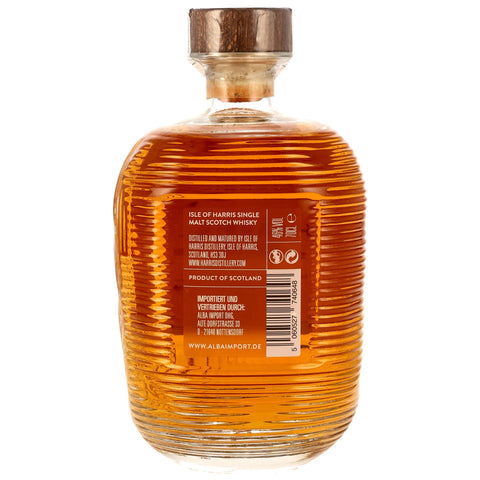 Isle of Harris Single Malt