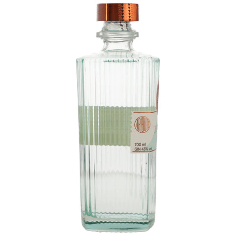Le Tribute Gin - neues Design