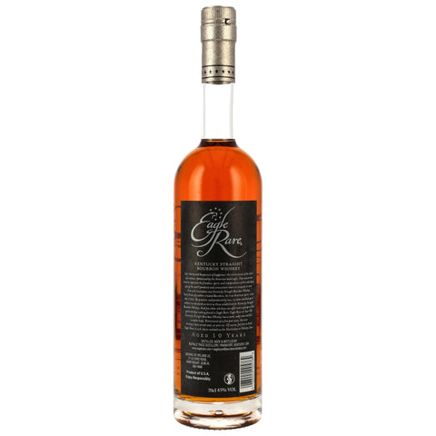 Eagle Rare 10 y.o. (lange Flasche)