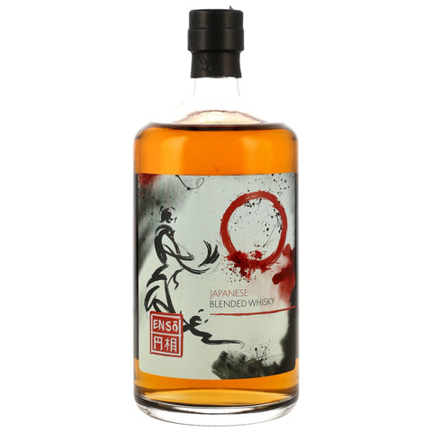 Enso Japanese Blended Whisky - ohne GP
