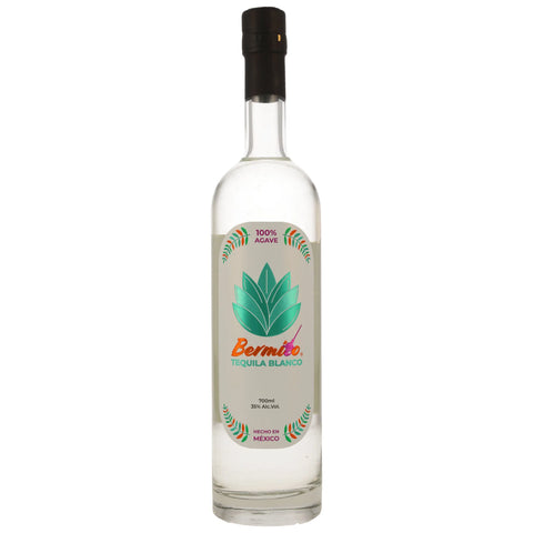 Bermito Tequila Blanco