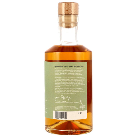 Teerenpeli Wood Gin Oloroso Casks