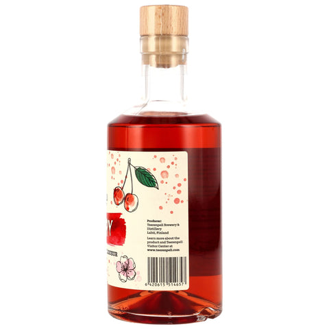Teerenpeli Whisky Cherry Liqueur