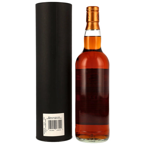 Tamdhu 2014/2026 - 12 y.o. - 1st Fill Oloroso Sherry Butt #5 - Sig CS