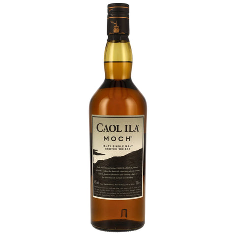 Caol Ila Moch - ohne GP