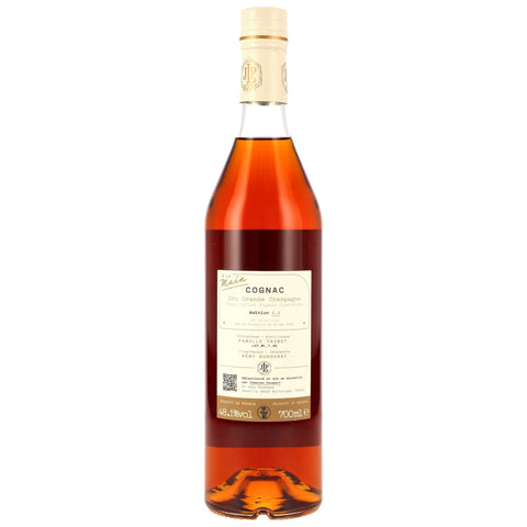 Jean-Luc Pasquet Cognac a la Main - L. T96 Grande Champagne Tribot 1.1