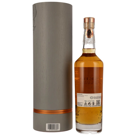 Rosebank 32 y.o. - Release 3