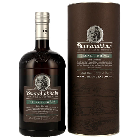 Bunnahabhain Cruach-Mhona