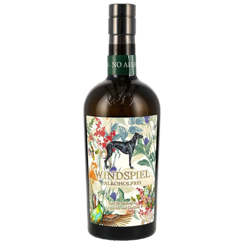 Windspiel Alkoholfrei MHD: 08/27