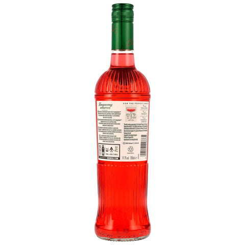 Tanqueray Aperitivo Pink Grapefruit