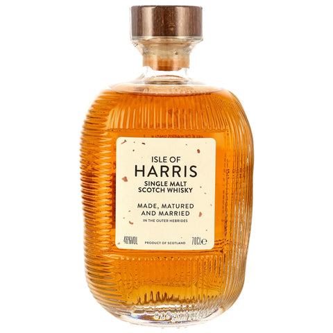 Isle of Harris Single Malt