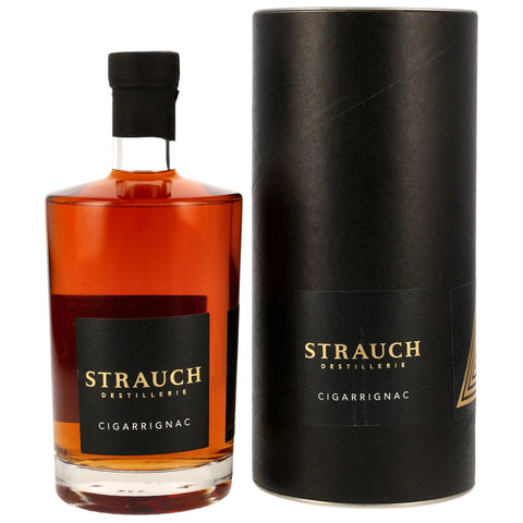 Strauch Destillerie - CIGARRIGNAC (94 Punkte Falstaff)