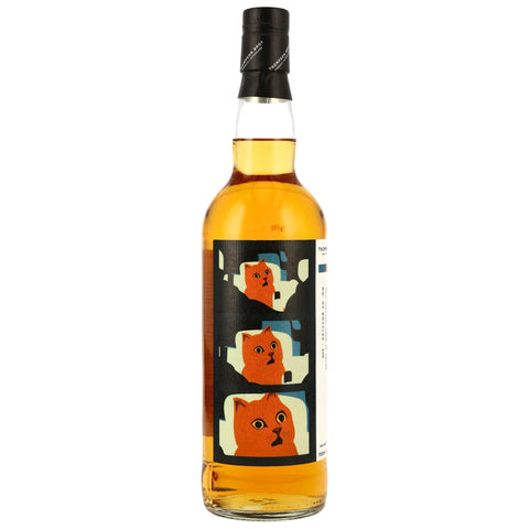 Royal Brackla 2014/2026 - 12 y.o. - 2x Bourbon Hogshead - Thompson Bros.