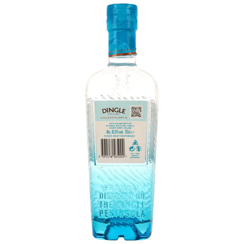 Dingle Gin - Neue Ausstattung
