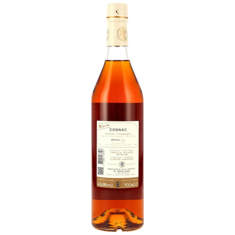 Jean-Luc Pasquet Cognac a la Main - L.H. 86 Grande Champagne Hilaire 3.1