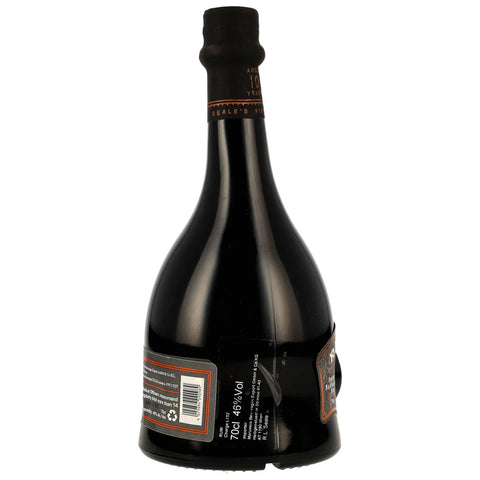 R.L.Seales Finest Babados Rum 10 y.o. Neue EAN
