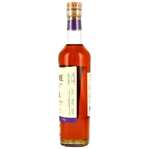 Tormore 2014/2026 - 12 y.o. - PX Sherry Hogshead #47177 - 50th Anniversary Kirsch Import