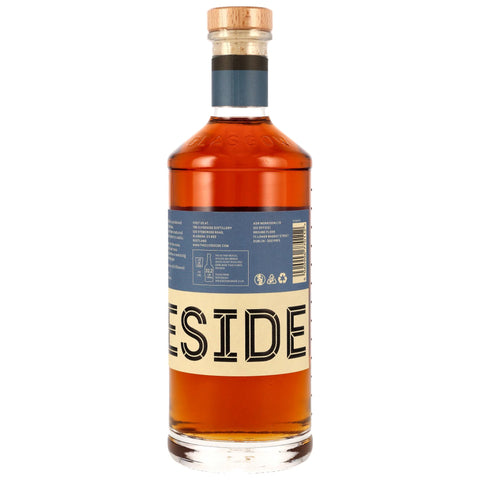 Clydeside Napier Sherry Cask Matured ohne Tube