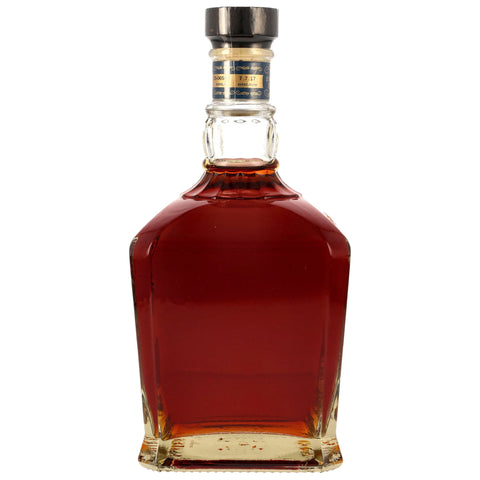 Jack Daniels 2017/2025 Single Barrel Heritage - Liter