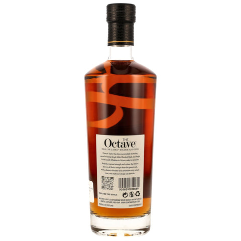 Teaninich 2015/2026 - 11 y.o. - Oloroso Sherry Cask Finish #6749159 - The Octave (Duncan Taylor)