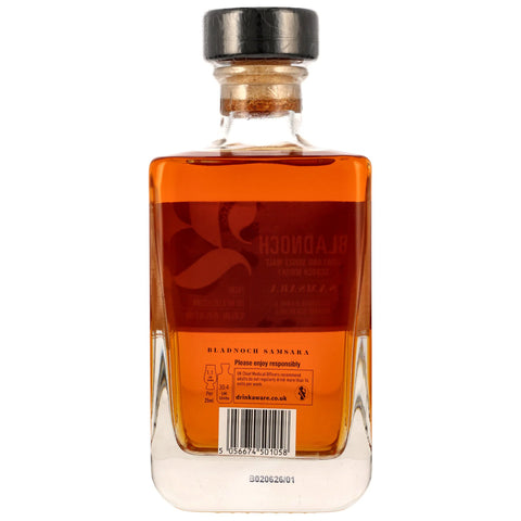 Bladnoch Samsara ohne GP - The Bold Collection 43,4%