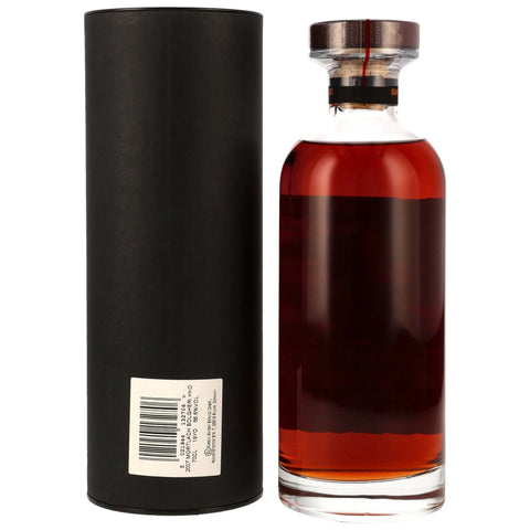 Mortlach 2007/2026 - 19 y.o. - 1st Fill Bolgheri Cask #102 - Sig - KIRSCH DRAGON