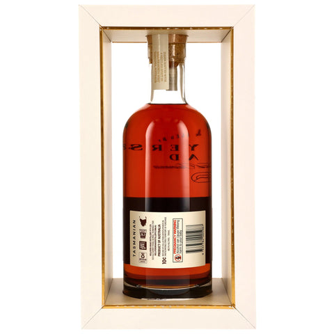 Hellyers Road 10 y.o. The Iberian
